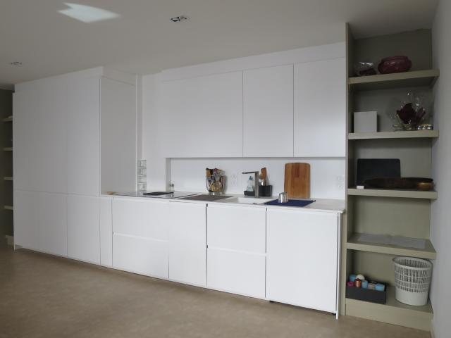 Location Appartement 2 pièces 56m² STRASBOURG 67000