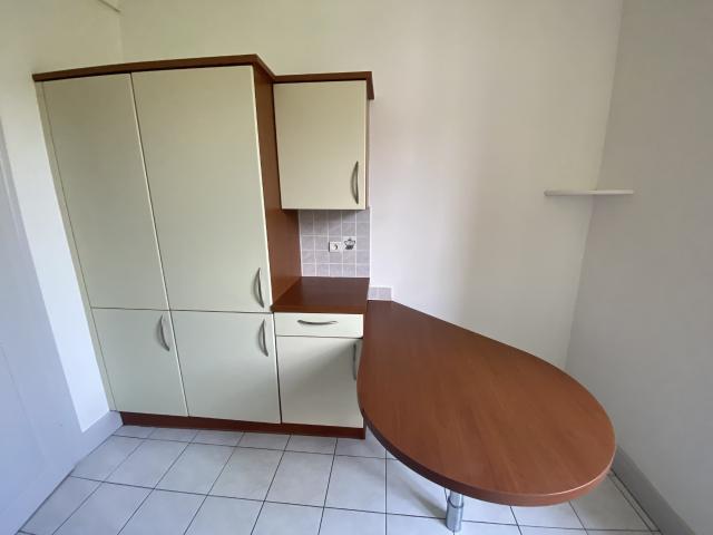 Location Appartement 2 pièces 56m² STRASBOURG 67000