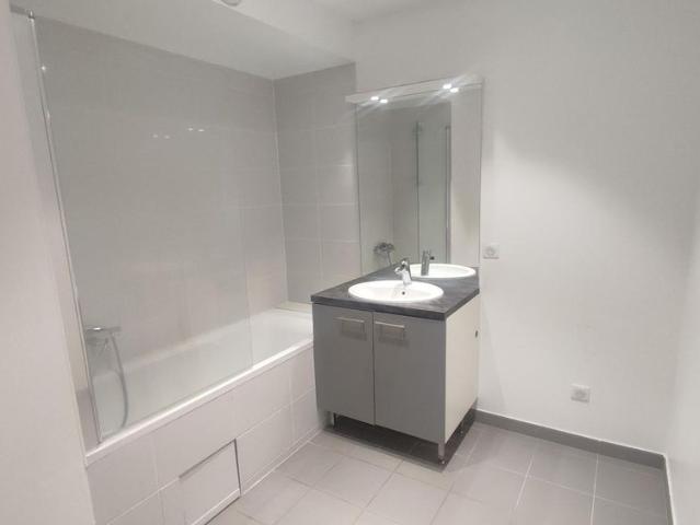 Location Appartement 2 pièces 56m² STRASBOURG 67100