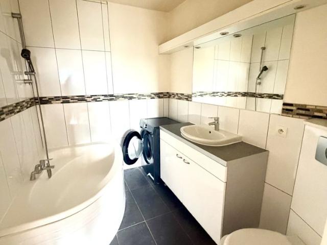 Location Appartement 2 pièces 56m² STRASBOURG 67100