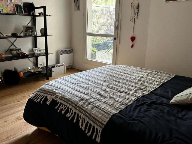 Location Appartement 2 pièces 56m² POITIERS 86000