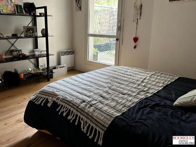 Location Appartement 2 pièces 56m² POITIERS 86000