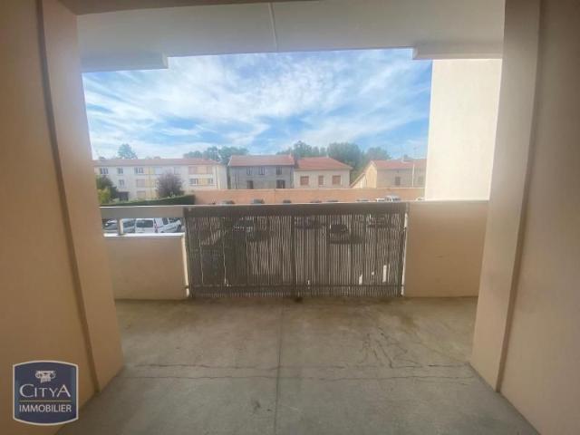 Location Appartement 2 pièces 56m² PONT DE CHERUY 38230