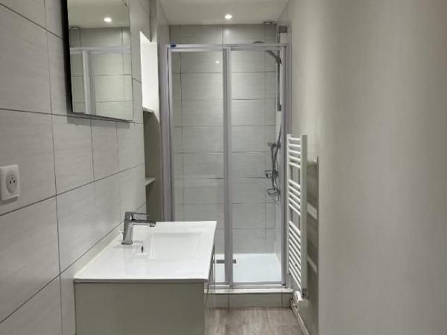 Location Appartement 2 pièces 56m² ROANNE 42300
