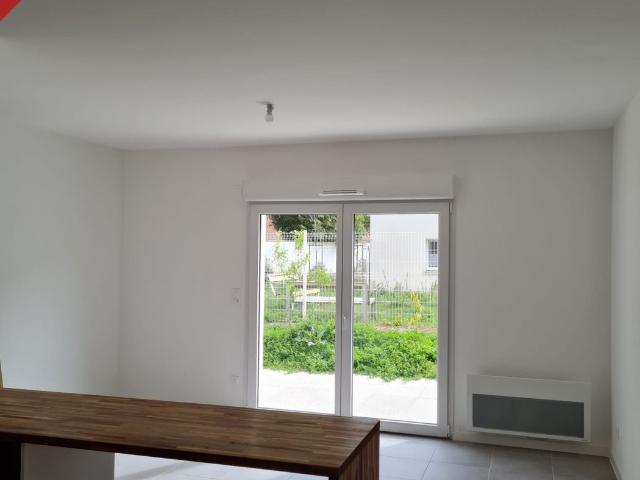 Location Appartement 2 pièces 56m² TOULOUSE 31500