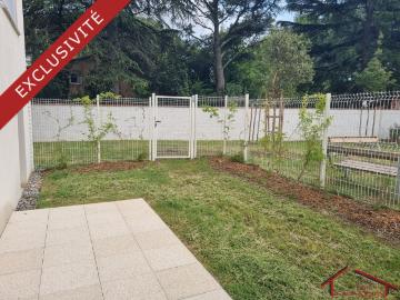 Location Appartement 2 pièces 56m² TOULOUSE 31500