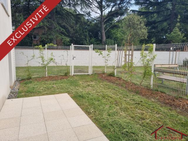 Location Appartement 2 pièces 56m² TOULOUSE 31500