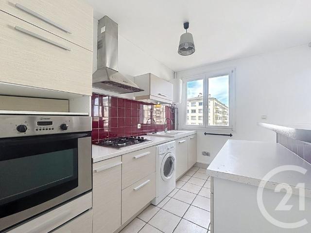 Location Appartement 2 pièces 56m² TROYES 10000