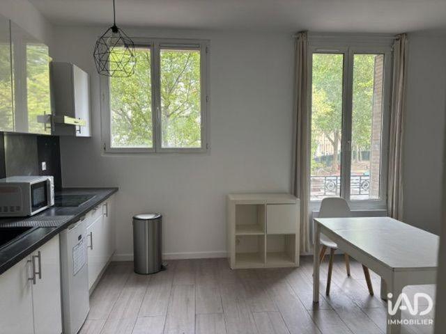 Location Appartement 2 pièces
