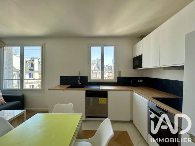 Location Appartement 2 pièces