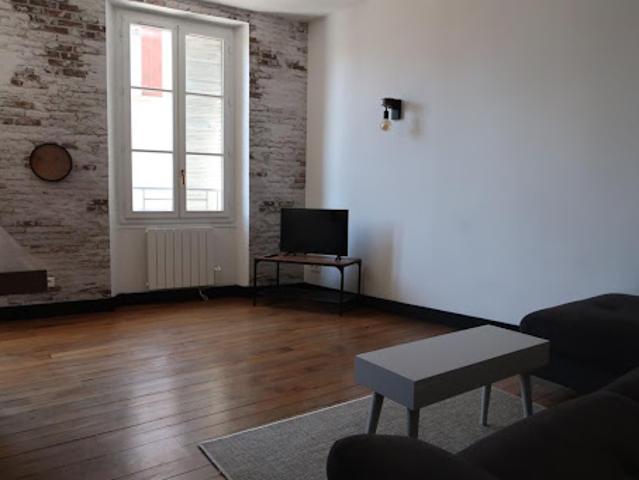 Location Appartement 2 pièces 58.85 m2 Dourdan