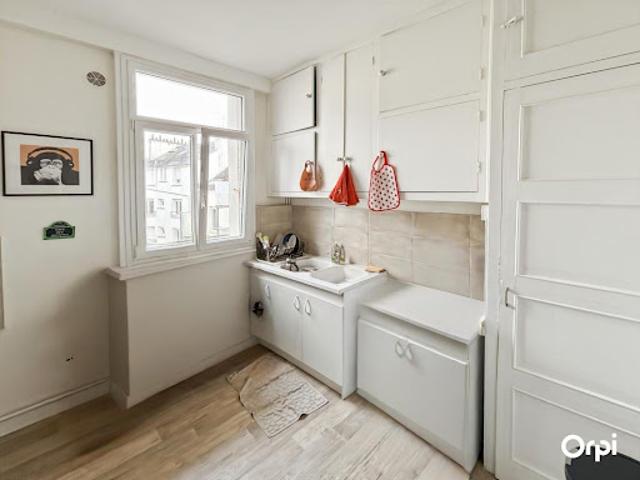 Location Appartement 2 pièces 58.8 m2 Lorient