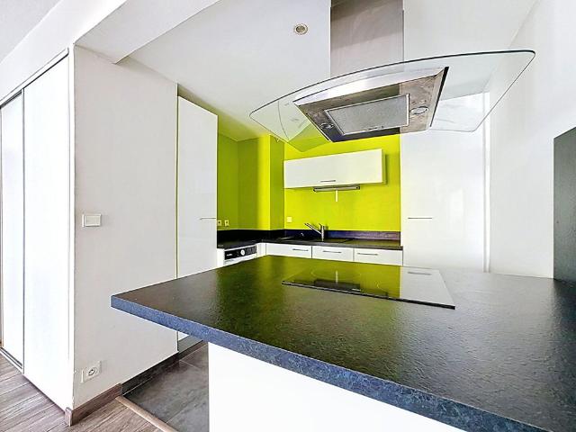 Location appartement 2 pièces, 58.00m², Avignon