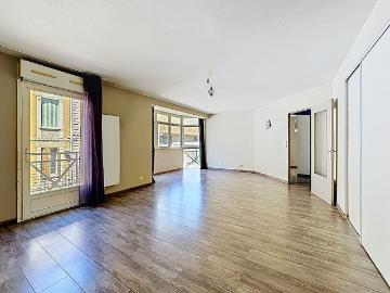 Location appartement 2 pièces, 58.00m², Avignon