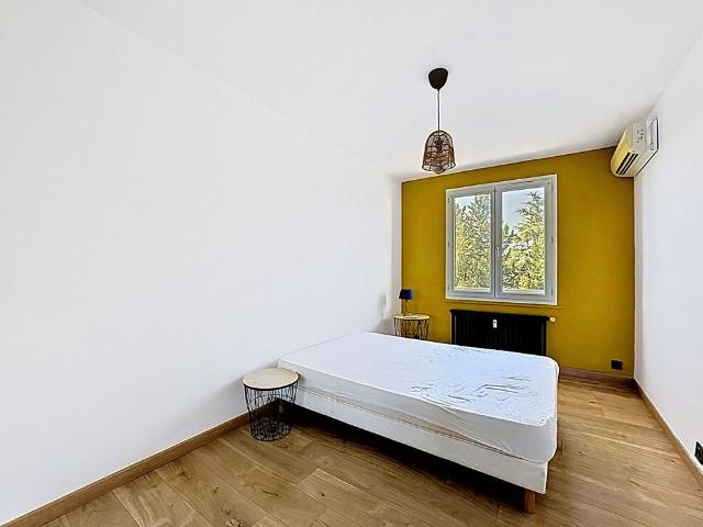 Location appartement 2 pièces, 58.01m², Avignon