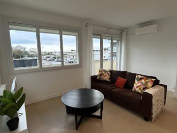 Location Appartement 2 pièces 58.14 m2 L'Union