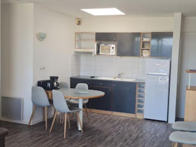 Location Appartement 2 pièces 58.1 m2 La Rochelle