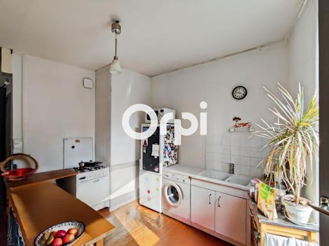 Location Appartement 2 pièces 58.1 m2 Saint Symphorien sur Coise