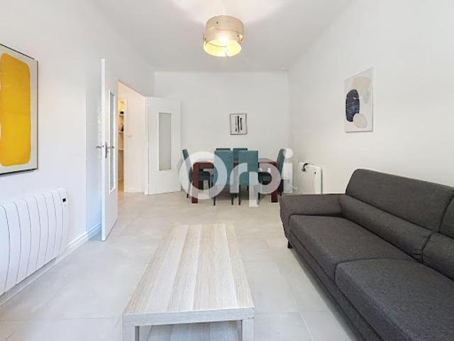 Location Appartement 2 pièces 58.23 m2 Perpignan