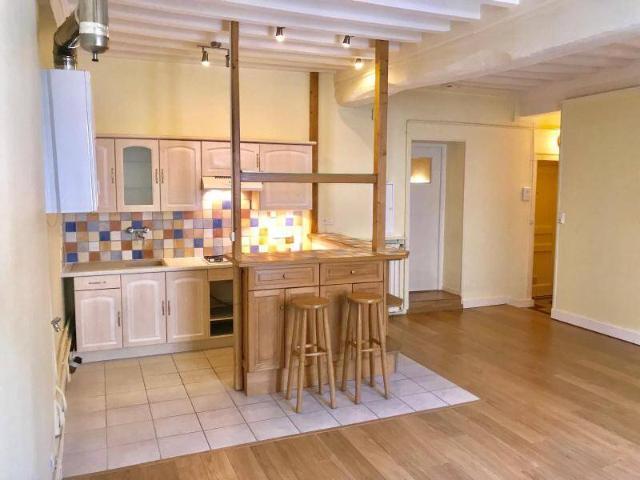 Location appartement 2 pièces 58.2 m² à Mâcon 71000 4 530 €