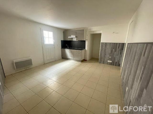 Location Appartement 2 pièces 58 m2 Vinça