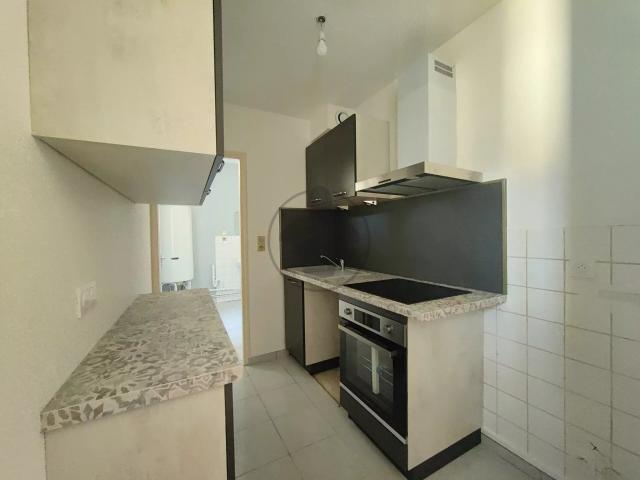 Location Appartement 2 pièces 58 m2 à Baume les Dames