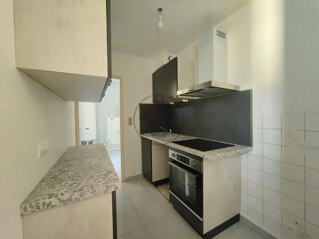 Location Appartement 2 pièces 58 m2 à Baume les Dames