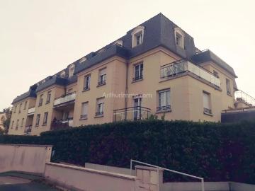 Location Appartement 2 pièces 58 m2 à Gournay sur Marne