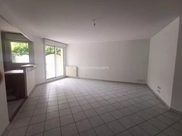 Location Appartement 2 pièces 58 m2 à Gournay sur Marne