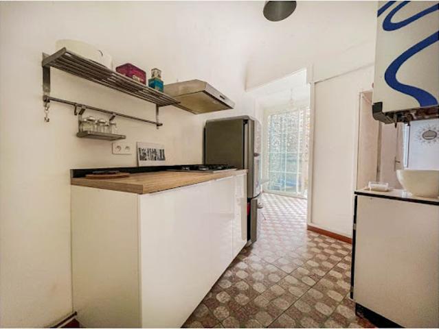 Location Appartement 2 pièces 58 m2 Ales