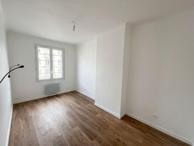 Location Appartement 2 pièces 58 m2 Beaumont sur Oise