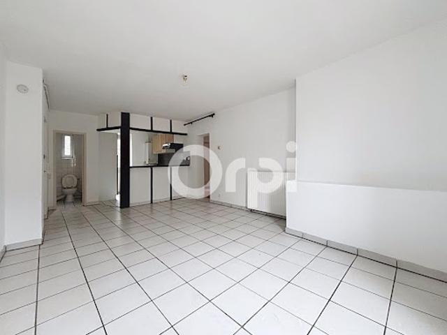 Location Appartement 3 pièces 58 m2 Brive la Gaillarde