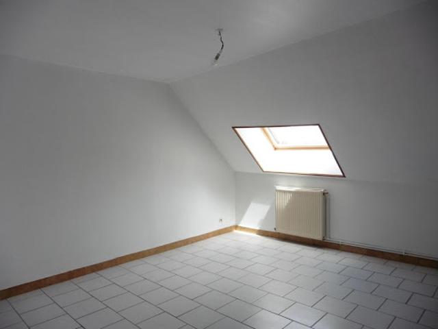 Location Appartement 2 pièces 58.12 m2 Cosne Cours sur Loire