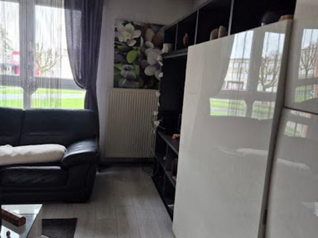 Location Appartement 2 pièces 58 m2 Danjoutin