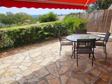 Location Appartement 2 pièces 58 m2 Grasse