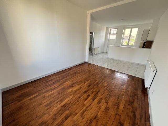 Location Appartement 2 pièces 58 m2 Montluçon