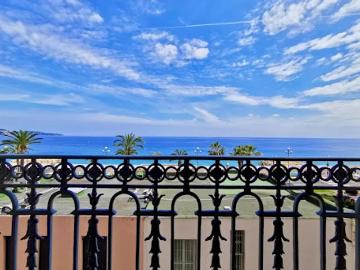 Location Appartement 2 pièces 58 m2 Nice