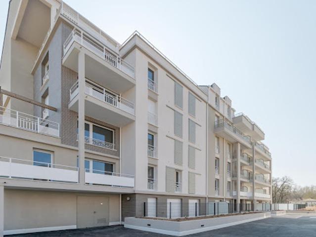 Location Appartement 2 pièces 58 m2 Saint Fargeau Ponthierry
