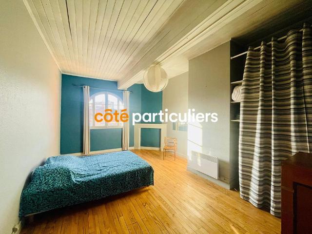 Location Appartement 2 pièces 58m²