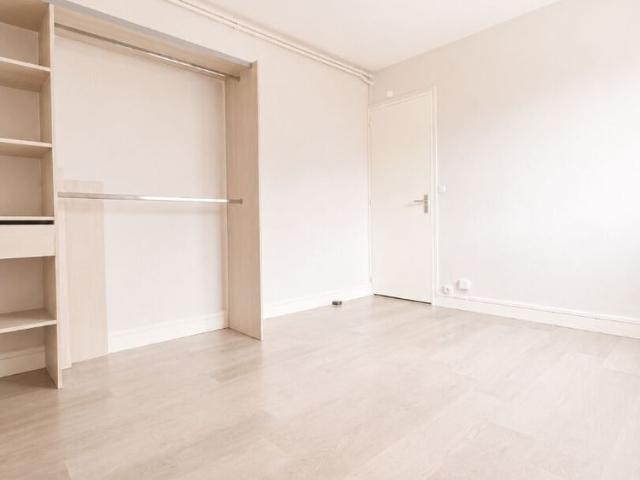 Location Appartement 2 pièces 58m²