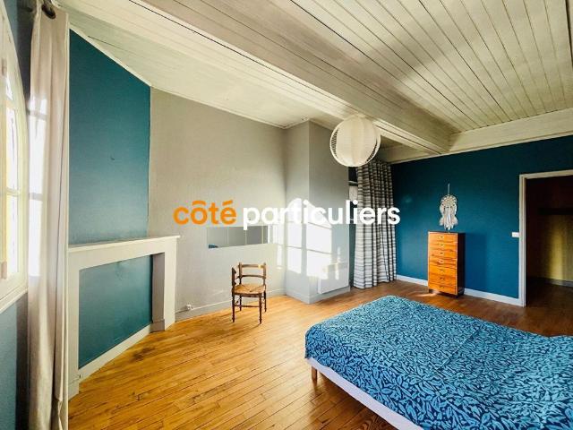 Location Appartement 2 pièces 58m²