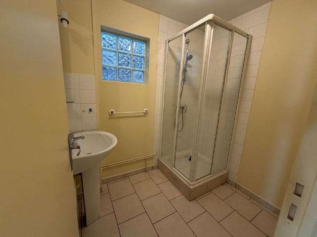 Location Appartement 2 pièces 58m²