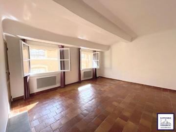 Location Appartement 2 pièces 58m²