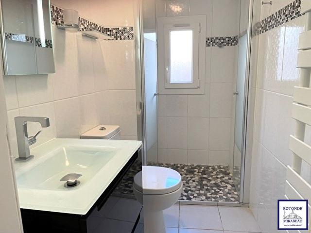 Location Appartement 2 pièces 58m²
