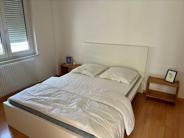 Location Appartement 2 pièces 58m²