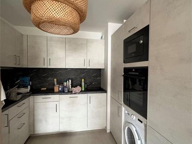 Location Appartement 2 pièces 58m²
