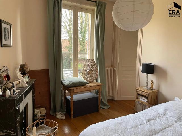 Location Appartement 2 pièces 58m²