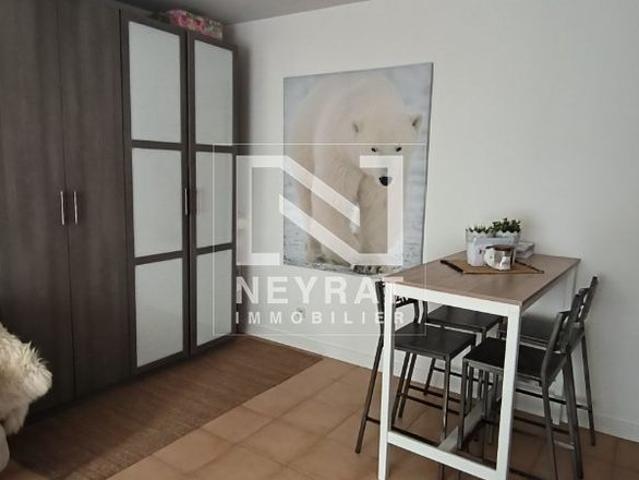 Location Appartement 2 pièces 58m² CHALON SUR SAONE 71100