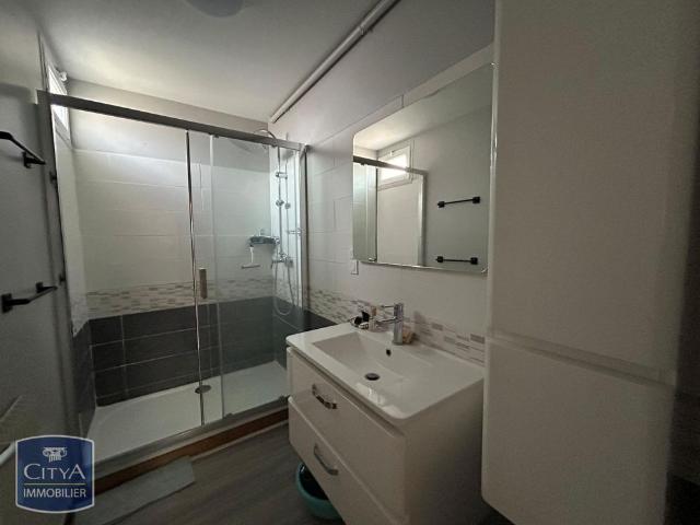 Location Appartement 2 pièces 58m² ALENCON 61000