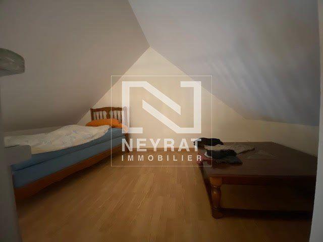 Location Appartement 2 pièces 58m² ARNAY LE DUC 21230